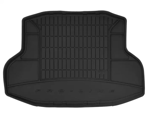 Гумена стелка за багажник Frogum Pro-Line за Honda Civic седан (2015-2021) с допълнителна багажна стойка - Avtozona