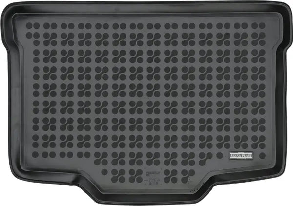 Гумена стелка за багажник Rezaw-Plast® за Suzuki Baleno II (2015–2019) Хечбек долно положение - Avtozona