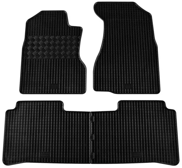 Гумени стелки Rigum за Honda CR-V (2001-2006) - Avtozona