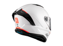 Каска MT STINGER 2 A0 WHITE - Avtozona