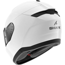 Каска SHARK SKWAL i3 WHITE - Avtozona