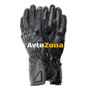 Кожени ръкавици SECA INTEGRA III BLACK - Avtozona