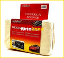 Гъба естествена кожа - Avtozona