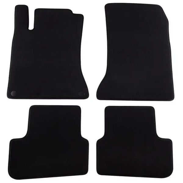 Мокетни стелки Petex за Mercedes A-Class W176 (2012-2018) Style - Avtozona