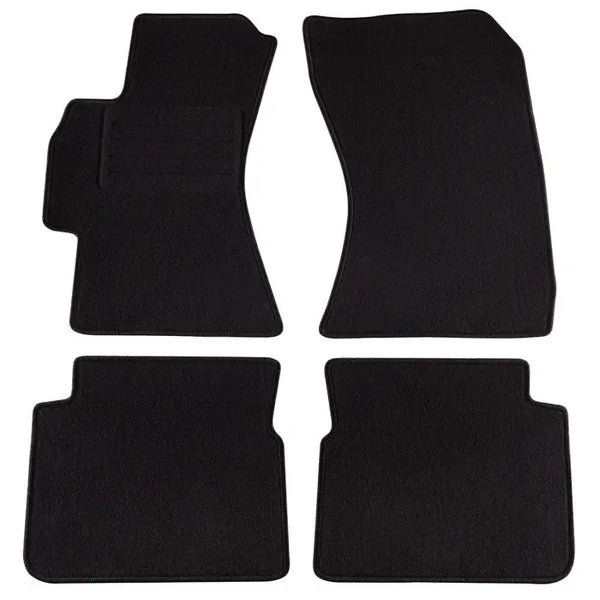Мокетни стелки Petex за Subaru Forester (2008-2013) Rex - Avtozona