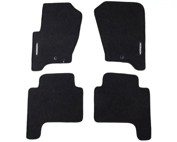 Мокетни стелки Frogum Horizon за Land Rover Range Rover Sport I (2005-2013) - Avtozona