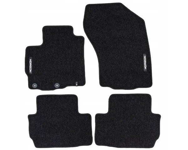 Мокетни стелки Frogum Horizon за Peugeot 4007 (2007–2012) - Avtozona