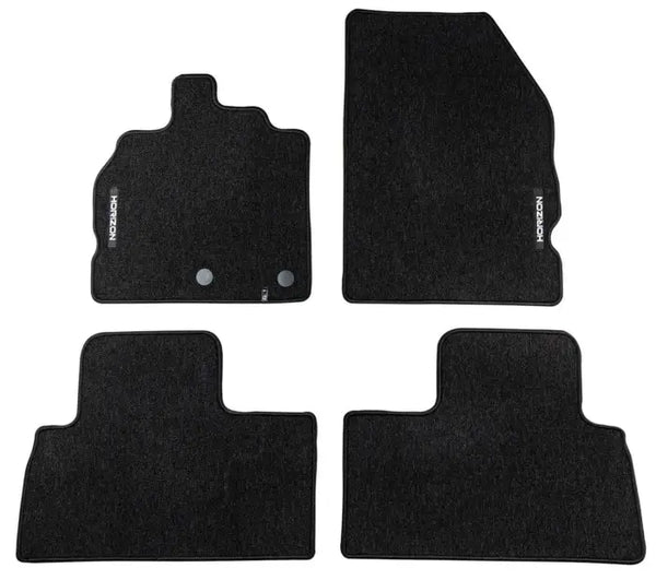 Мокетни стелки Frogum серия Horizon за Renault Scenic (2009-2016) - Avtozona