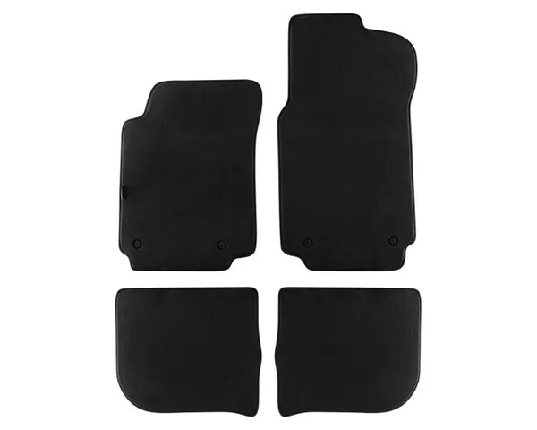 Мокетни стелки Petex за Audi A6 (1994–1997) / Audi 100 (1990–1994) Style - Avtozona