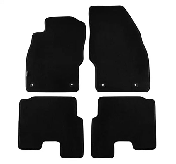 Мокетни стелки Petex за Opel Adam (2013-2019) Style - Avtozona