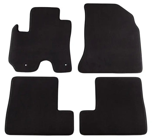 Мокетни стелки Petex за Toyota RAV4 (2003–2006) Style / 5 врати - Avtozona