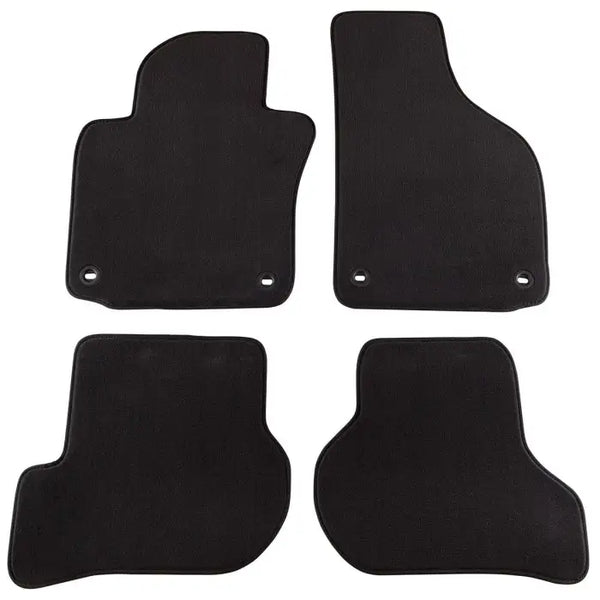 Мокетни стелки Petex за VW Jetta (2005-2007) Style - Avtozona