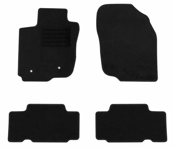 Мокетни стелки Rigum за Toyota RAV4 (2007–2012) - Avtozona