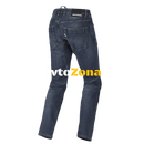 Мото дънки SPIDI J&DYNEEMA EVO Dark Blue - Avtozona