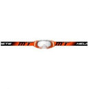 Мотокрос очила MT EVO LIFE FLUOR ORANGE - Avtozona