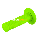 МОТОКРОС РЪКОХВАТКИ MX GRIP DIAMOND NEON GREEN 204 - Avtozona