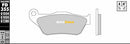 Предни мото накладки Galfer SEMI METAL FD355G1054 - Avtozona