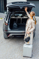 Гумена стелка за багажник Frogum Pro-Line за Audi A6 C7 (2011–2018), Комби