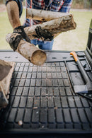 Гумена стелка за багажник Frogum Pro-Line за Audi A6 C7 (2011–2018), Комби