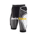 Протекторен клин O’NEAL KAMIKAZE SHORT BLACK/WHITE - Avtozona
