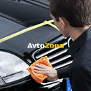 Quixx- Заличи всички точки от удари по купето - Avtozona