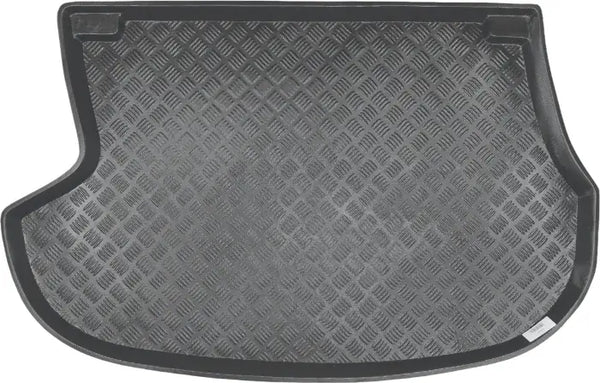 Стелка за багажник MIX-PLAST за Mitsubishi Outlander I SUV (2002–2007) - Avtozona
