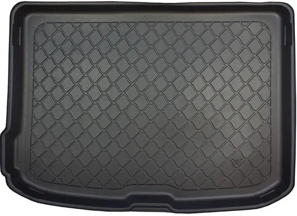 Стелка за багажник Aristar® за Audi A3 8V (2012-2020) горно положение за Quattro - Avtozona