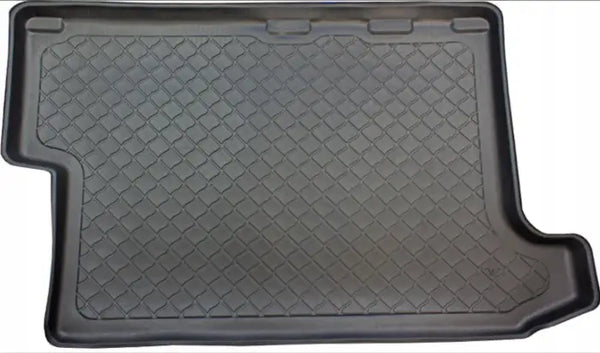 Стелка за багажник ARISTAR Guardliner за Ford Transit Custom L2 VAN (2013+) - Avtozona