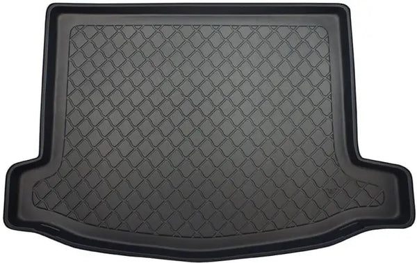 Стелка за багажник ARISTAR Guardliner за Honda Civic VIII Хечбек 5 врати (2006–2012) - Avtozona