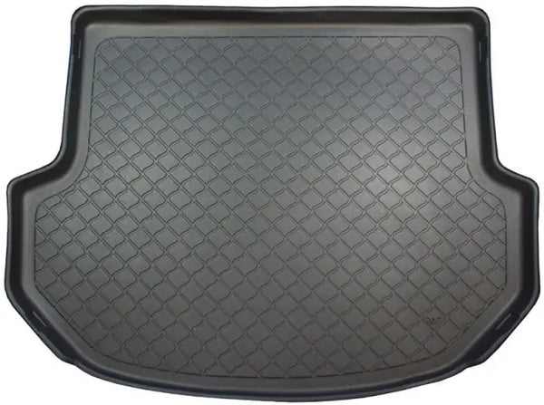 Стелка за багажник ARISTAR Guardliner за Hyundai Santa Fe III (DM) SUV (2012–2018 5 врати) - Avtozona