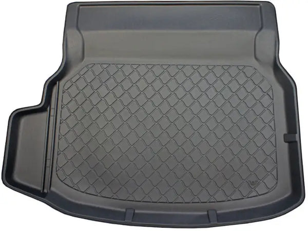 Стелка за багажник ARISTAR Guardliner за Mercedes C-Class W204 (04.2007–02.2014) Седан 4 врати със сгъваеми задни седалки и лява