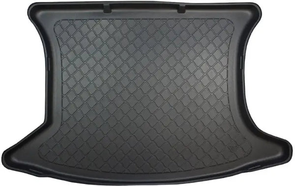 Стелка за багажник ARISTAR Guardliner за Toyota Verso VAN (03.2009–07.2018) 5 врати / 5/7 места / 3-ти ред свален - Avtozona