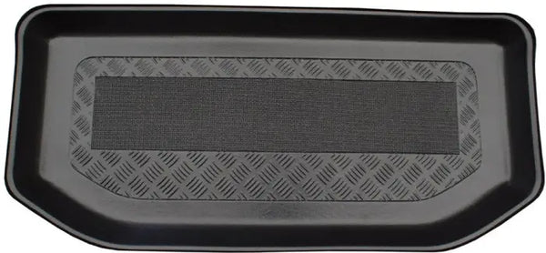 Стелка за багажник ARISTAR за Volkswagen UP (09.2011+) Хечбек 3/5 врати горно положение - Avtozona