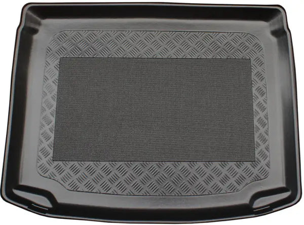 Стелка за багажник ARISTAR за VW Golf Plus (01.2005–2012) Хечбек (5 врати) с долно положение на багажника (без двоен под – временна