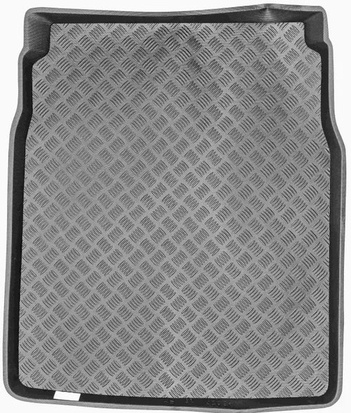 Стелка за багажник MIX-PLAST за BMW 5 E60 Седан (2003-2010) - Avtozona