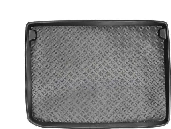 Стелка за багажник Mix-Plast за Citroën C4 Picasso II (2013–2019) без отделение за резервна гума - Avtozona