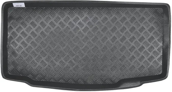Стелка за багажник Mix-Plast за Hyundai i10 II Хечбек (2014–2019) - Avtozona