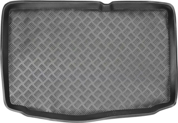 Стелка за багажник Mix-Plast за Hyundai i20 II Хечбек (2014–2020) – Comfort и Premium долно положение - Avtozona