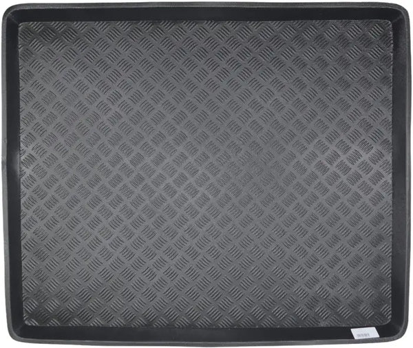 Стелка за багажник Mix-Plast за Mercedes ML W163 SUV (1998–2005) - Avtozona