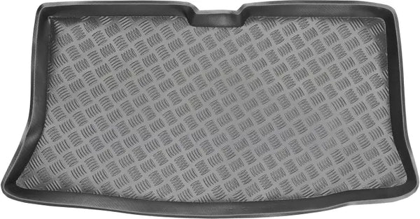 Стелка за багажник Mix-Plast за Nissan Micra K12 (2003–2009) Хечбек - Avtozona