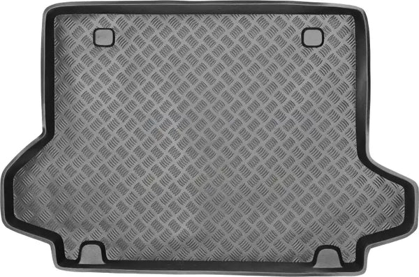 Стелка за багажник Mix-Plast за Renault Koleos I SUV (2008–2016) - Avtozona