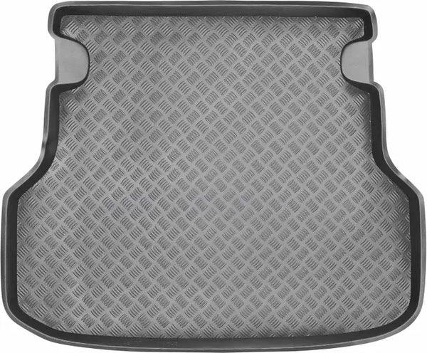 Стелка за багажник MIX-PLAST за Toyota Avensis II Kombi (2003–2009) - Avtozona