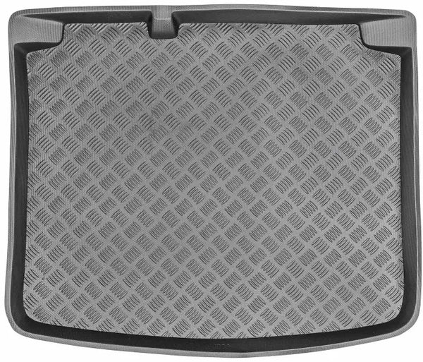 Стелка за багажник MIX-PLAST за Volkswagen Golf IV Хечбек (1998–2003) – 3/5 врати - Avtozona