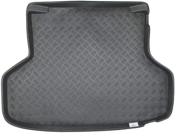 Стелка за багажник MIX-PLAST за Volvo S40 I (1996–2003) Седан - Avtozona