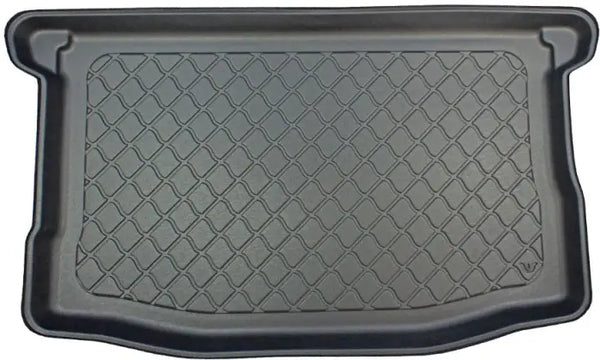 Стелка за багажник ARISTAR Guardliner за Suzuki Baleno II (05.2016 – 11.2019) Хечбек 5 врати / Горно положение плосък праг за товарене