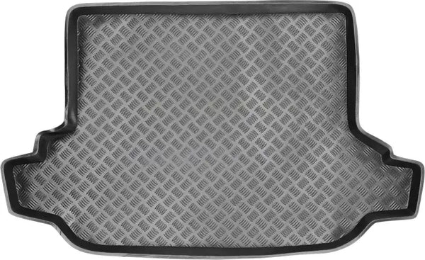 Стелка за багажник Mix-Plast за Subaru Forester (2008–2012) Кросоувър - Avtozona