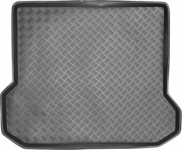 Стелка за багажник MIX-PLAST за Volvo XC70 (2007–2016) Комби - Avtozona