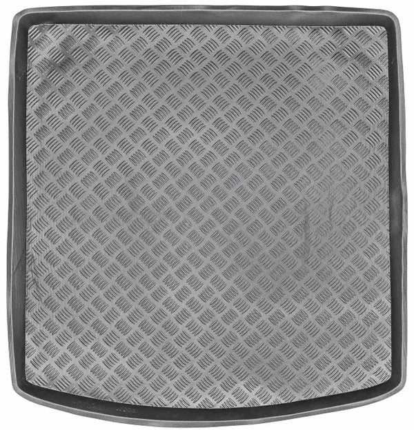 Стелка за багажник Mix-Plast за Seat Exeo Седан (2009–2013) - Avtozona