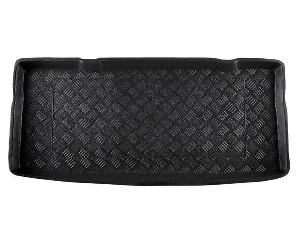 Твърда стелка за багажник Rezaw-Plast за Suzuki Grand Vitara 3 врати (2005–2014) - Avtozona
