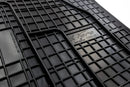 Καουτσούκ πατάκια Rezaw-Plast για Mercedes GLA (2012-2019) - τύπος λεκάνης